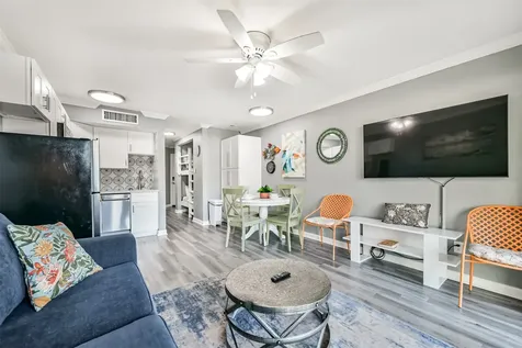 6300 Seawall Boulevard 3110 Galveston TX 77551