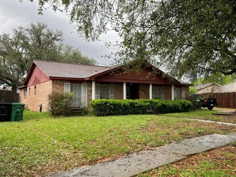 9010 Mellow Brook Drive Houston TX 77099