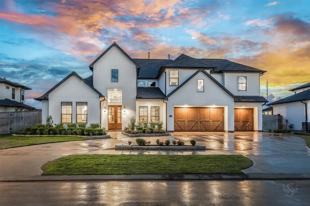 27919 Indigo Ridge Drive Fulshear TX 77441