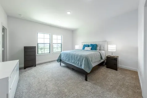 27919 Indigo Ridge Drive Fulshear TX 77441
