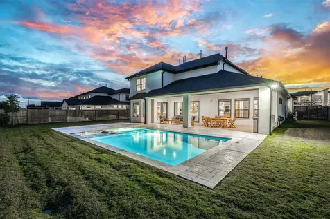 27919 Indigo Ridge Drive Fulshear TX 77441