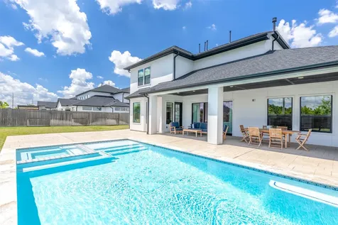 27919 Indigo Ridge Drive Fulshear TX 77441