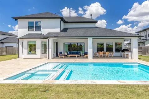 27919 Indigo Ridge Drive Fulshear TX 77441