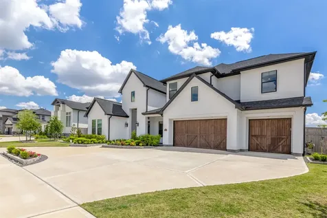 27919 Indigo Ridge Drive Fulshear TX 77441