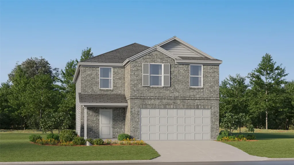 16855 Spotted Oak Drive Hockley TX 77447