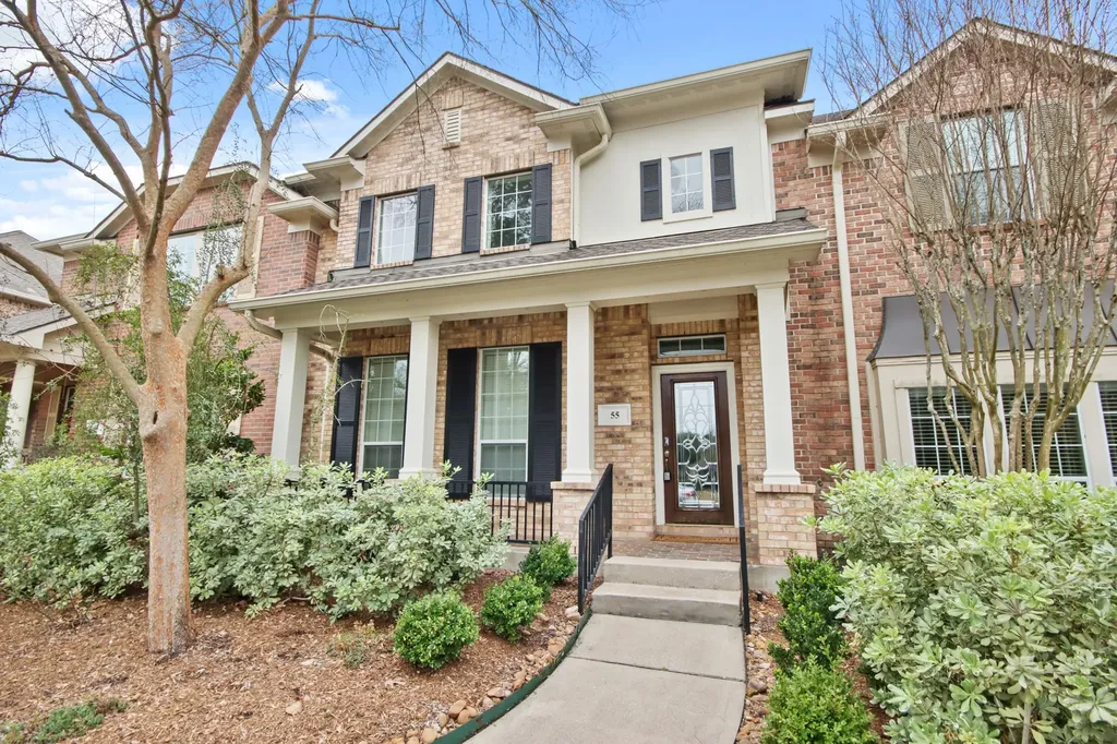 55 W Pipers Green Street Spring TX 77382