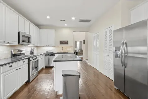 55 W Pipers Green Street Spring TX 77382