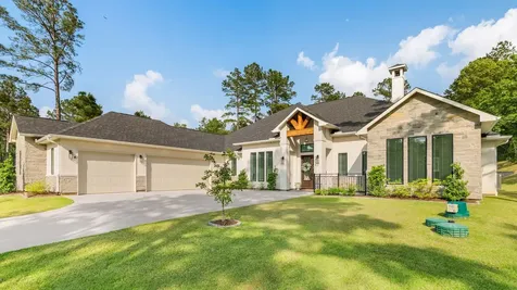 13095 Royal Hill Court Montgomery TX 77316