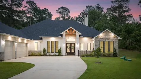13095 Royal Hill Court Montgomery TX 77316