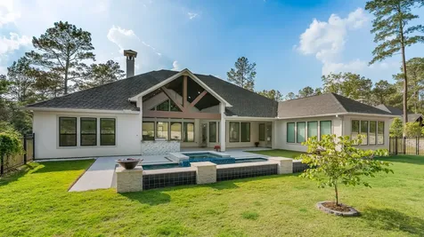 13095 Royal Hill Court Montgomery TX 77316