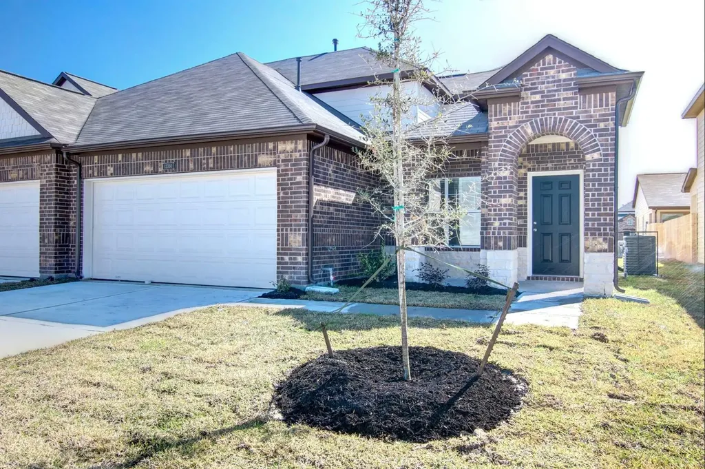 12350 Roy Mix Bohn Lane Houston TX 77044