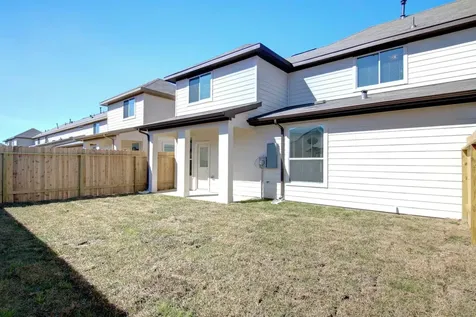 12350 Roy Mix Bohn Lane Houston TX 77044