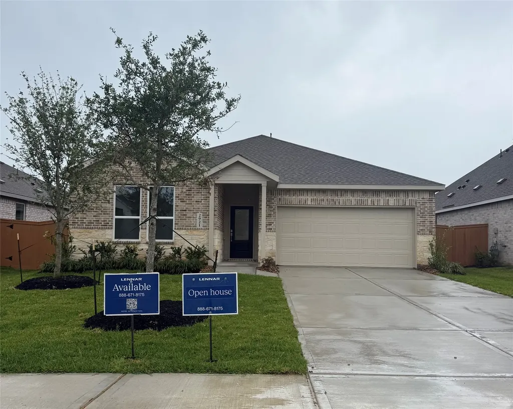 2921 Mariner Island Drive Texas City TX 77568