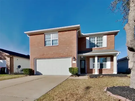 4738 Montclair Hill Lane Fresno TX 77545