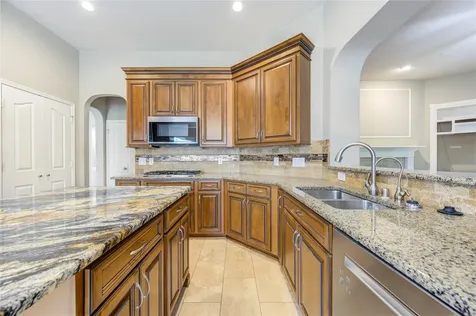 1018 Sierra Springs Lane Spring TX 77373