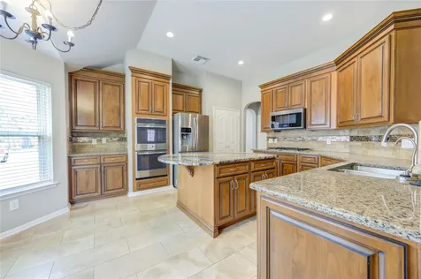 1018 Sierra Springs Lane Spring TX 77373