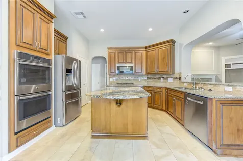 1018 Sierra Springs Lane Spring TX 77373