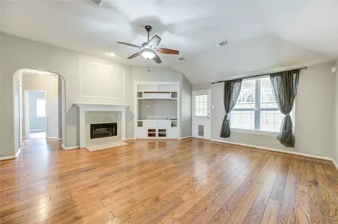 1018 Sierra Springs Lane Spring TX 77373