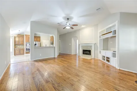 1018 Sierra Springs Lane Spring TX 77373