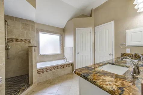 1018 Sierra Springs Lane Spring TX 77373
