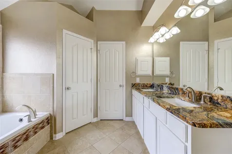 1018 Sierra Springs Lane Spring TX 77373