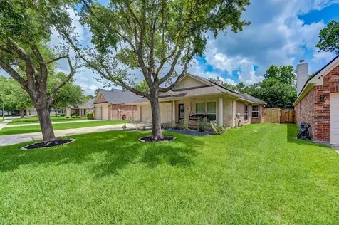 1018 Sierra Springs Lane Spring TX 77373