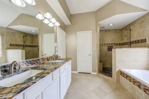 1018 Sierra Springs Lane Spring TX 77373
