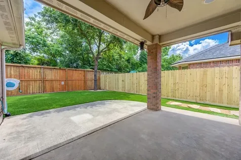 1018 Sierra Springs Lane Spring TX 77373