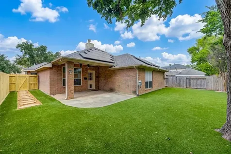 1018 Sierra Springs Lane Spring TX 77373