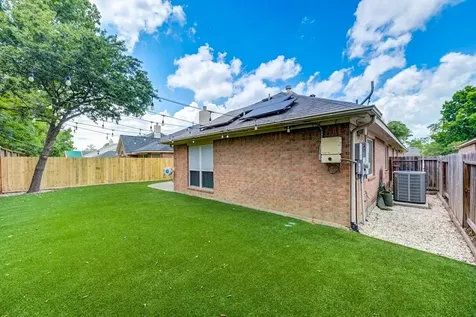 1018 Sierra Springs Lane Spring TX 77373