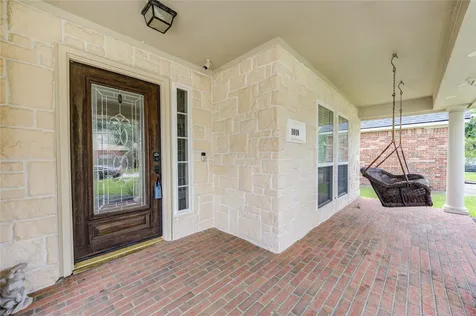 1018 Sierra Springs Lane Spring TX 77373