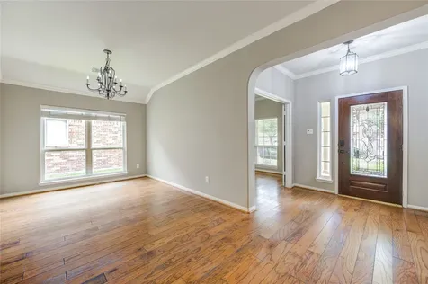 1018 Sierra Springs Lane Spring TX 77373