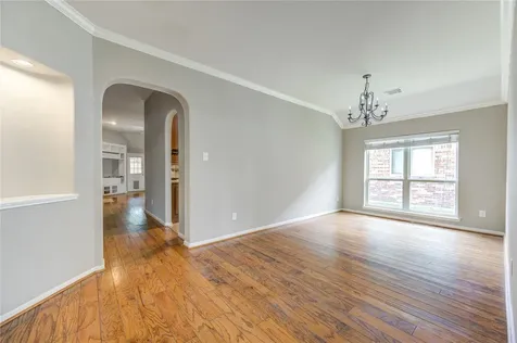 1018 Sierra Springs Lane Spring TX 77373