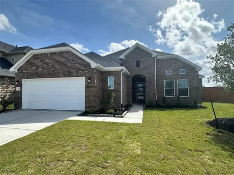 1052 Apple Ridge Road Magnolia TX 77355