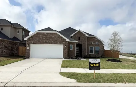 1052 Apple Ridge Road Magnolia TX 77355