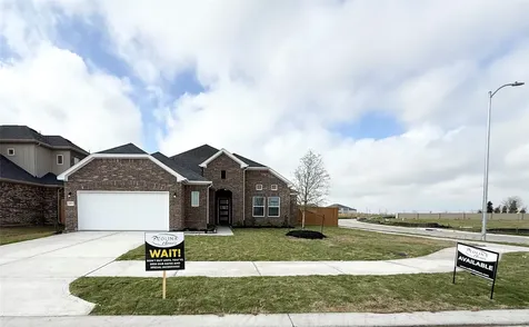 1052 Apple Ridge Road Magnolia TX 77355