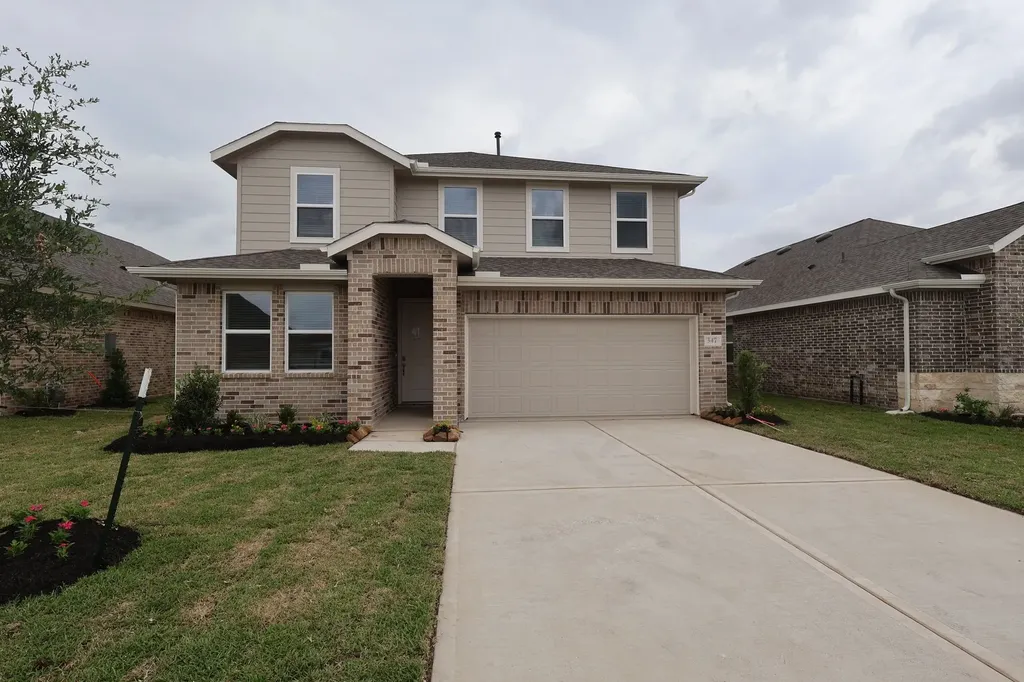347 West Rose Marie Lane Montgomery TX 77356