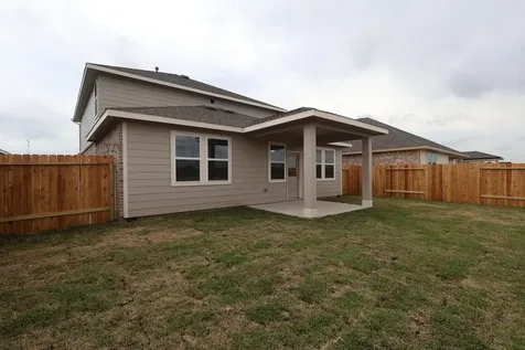347 West Rose Marie Lane Montgomery TX 77356