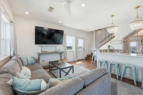 14204 Miramar Drive Galveston TX 77554