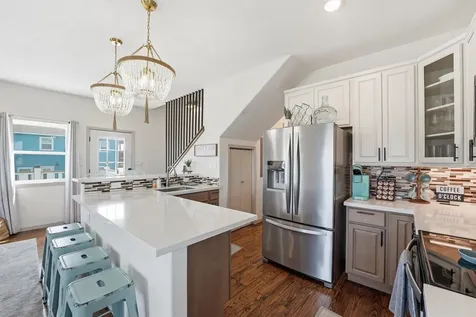 14204 Miramar Drive Galveston TX 77554