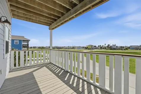 14204 Miramar Drive Galveston TX 77554