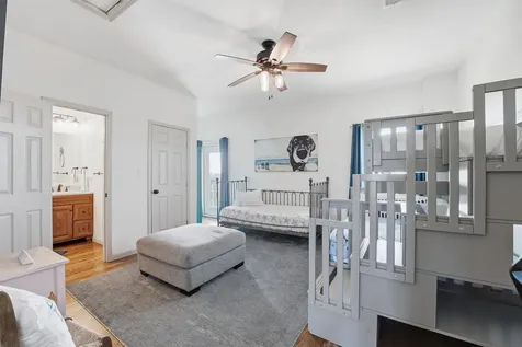14204 Miramar Drive Galveston TX 77554