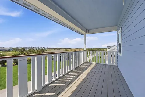 14204 Miramar Drive Galveston TX 77554