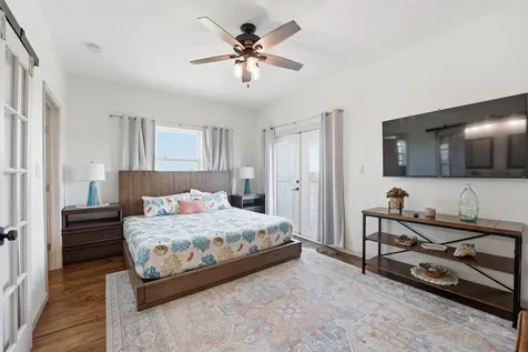14204 Miramar Drive Galveston TX 77554