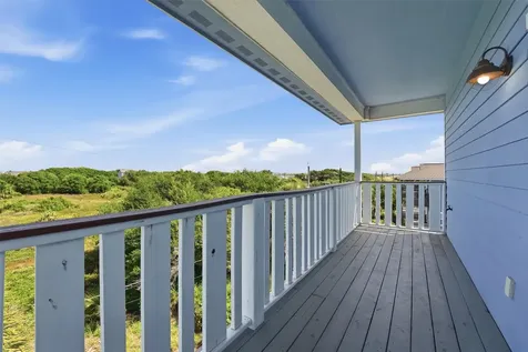 14204 Miramar Drive Galveston TX 77554