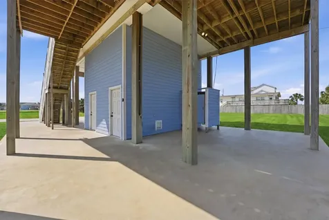 14204 Miramar Drive Galveston TX 77554