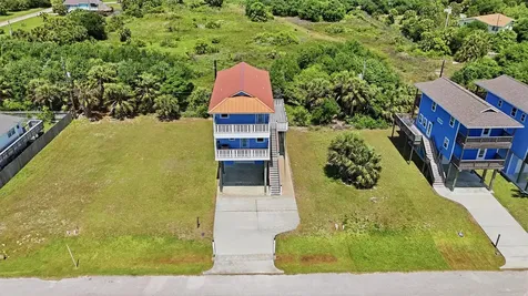 14204 Miramar Drive Galveston TX 77554