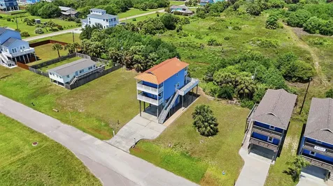 14204 Miramar Drive Galveston TX 77554