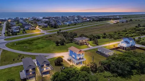 14204 Miramar Drive Galveston TX 77554