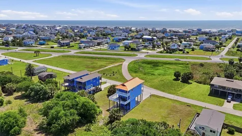 14204 Miramar Drive Galveston TX 77554